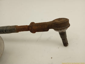 Honda Element Power Steering Rack & Pinion - 0