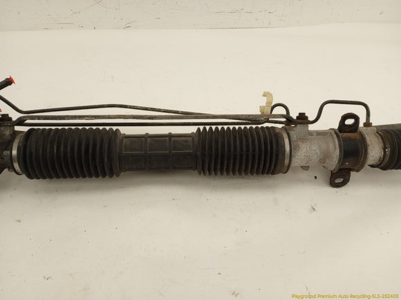 Honda Element Power Steering Rack & Pinion