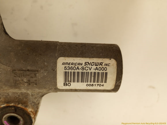 Honda Element Power Steering Rack & Pinion