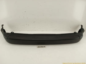 Honda Element Rear Bumper Cover