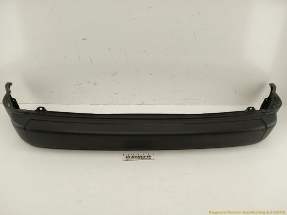 Honda Element Rear Bumper Cover