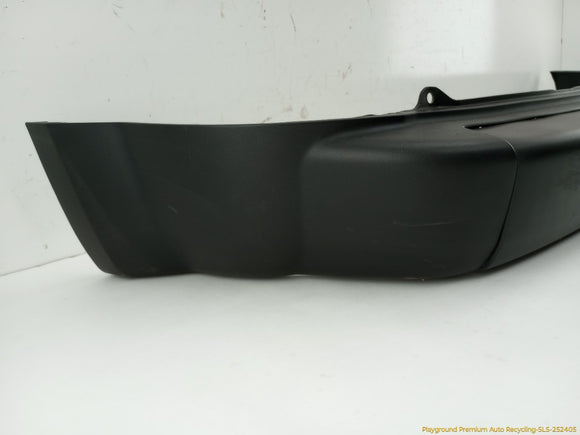Honda Element Rear Bumper Cover