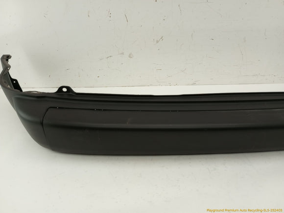 Honda Element Rear Bumper Cover