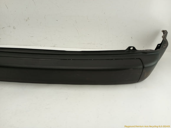Honda Element Rear Bumper Cover