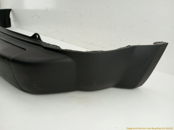 Honda Element Rear Bumper Cover