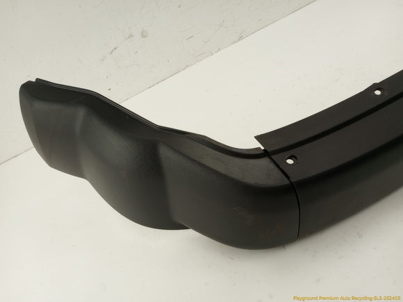 Honda Element Rear Bumper Cover