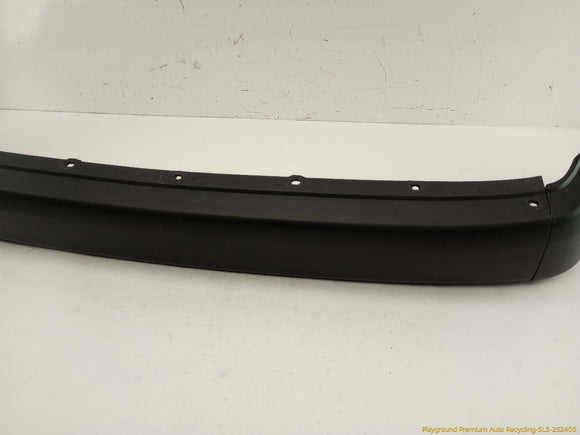 Honda Element Rear Bumper Cover