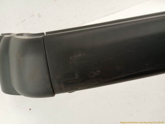 Honda Element Rear Bumper Cover