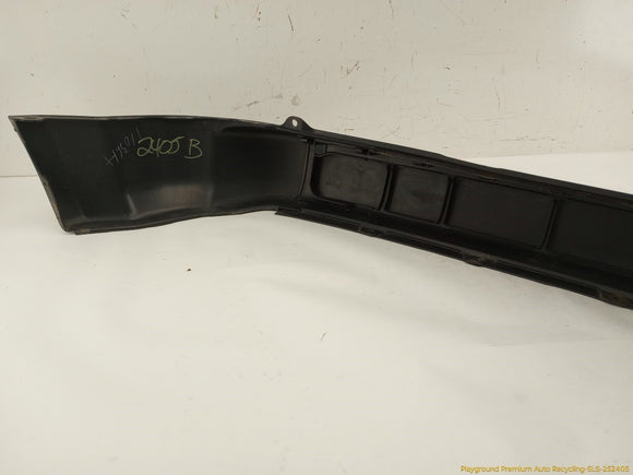 Honda Element Rear Bumper Cover
