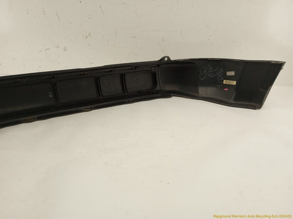 Honda Element Rear Bumper Cover