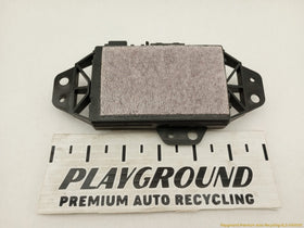 Dodge Charger Passenger Right Front Door Window Module