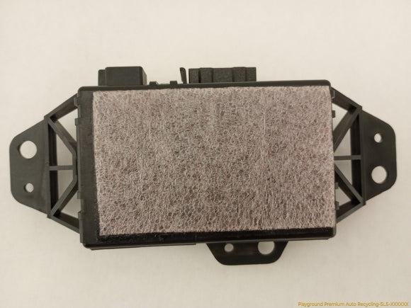 Dodge Charger Passenger Right Front Door Window Module