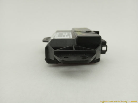 Dodge Charger Passenger Right Front Door Window Module