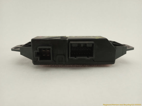 Dodge Charger Passenger Right Front Door Window Module