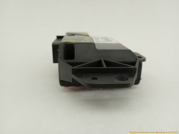 Dodge Charger Passenger Right Front Door Window Module