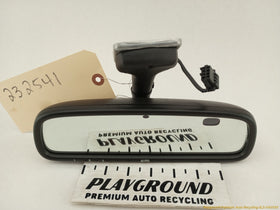 Saab 9-3 Rear View Mirror
