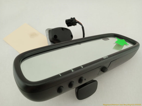 Saab 9-3 Rear View Mirror