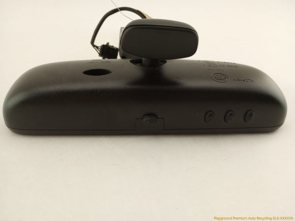 Saab 9-3 Rear View Mirror