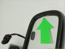 Saab 9-3 Rear View Mirror-11