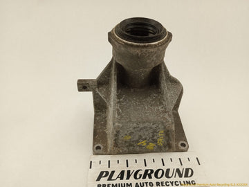 BMW 328i Passenger Right Front Differential Support Bracket