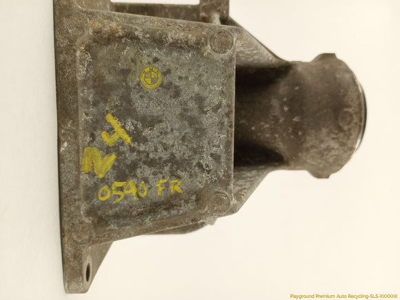 BMW 328i Passenger Right Front Differential Support Bracket