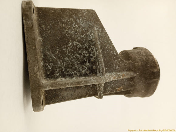 BMW 328i Passenger Right Front Differential Support Bracket