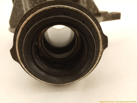 BMW 328i Passenger Right Front Differential Support Bracket