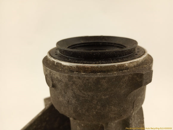 BMW 328i Passenger Right Front Differential Support Bracket