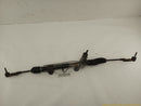 Jeep Liberty Power Steering Rack & Pinion-1
