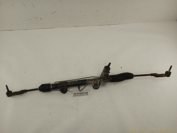 Jeep Liberty Power Steering Rack & Pinion