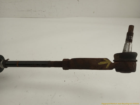 Jeep Liberty Power Steering Rack & Pinion