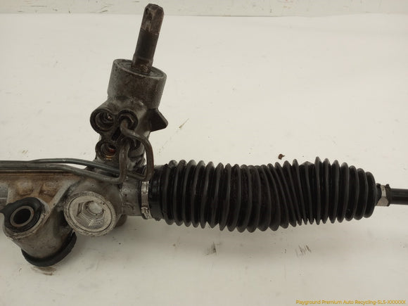 Jeep Liberty Power Steering Rack & Pinion