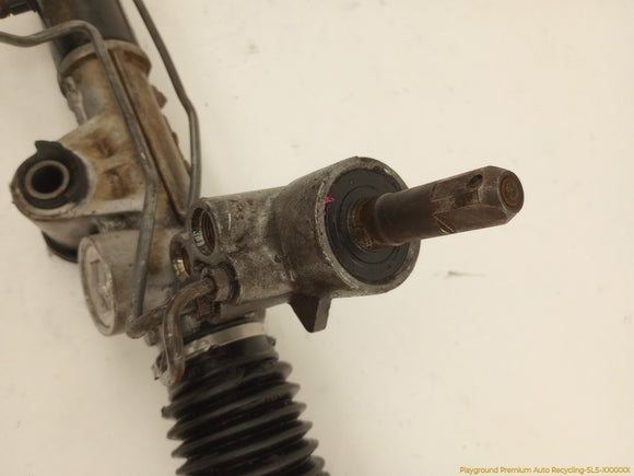 Jeep Liberty Power Steering Rack & Pinion
