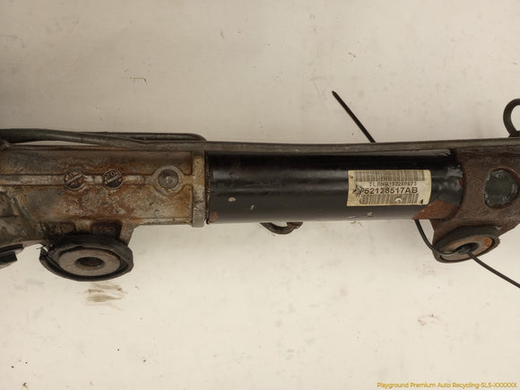 Jeep Liberty Power Steering Rack & Pinion