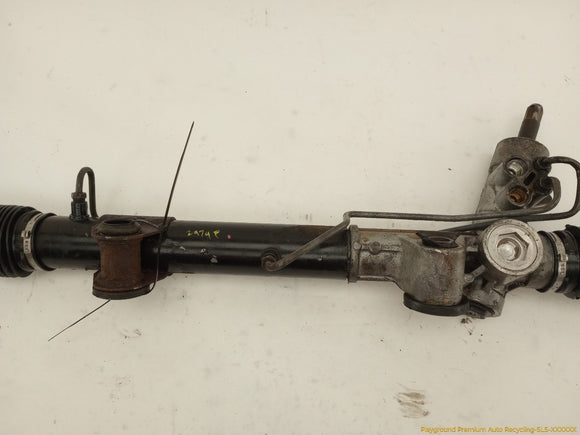 Jeep Liberty Power Steering Rack & Pinion