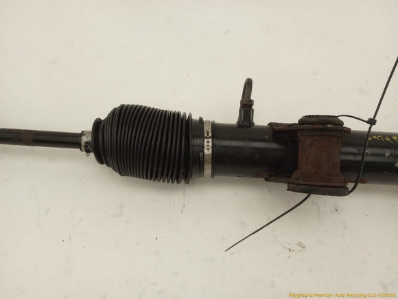 Jeep Liberty Power Steering Rack & Pinion
