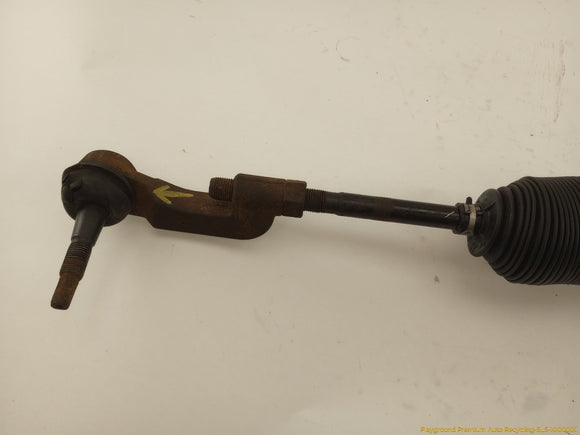 Jeep Liberty Power Steering Rack & Pinion
