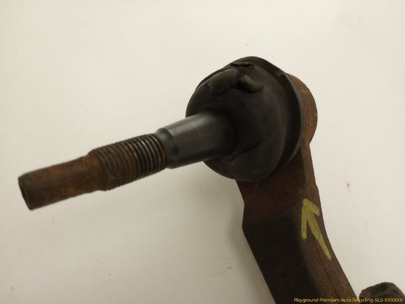 Jeep Liberty Power Steering Rack & Pinion