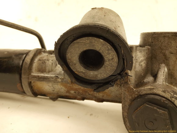 Jeep Liberty Power Steering Rack & Pinion