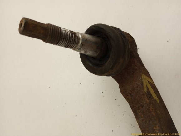 Jeep Liberty Power Steering Rack & Pinion