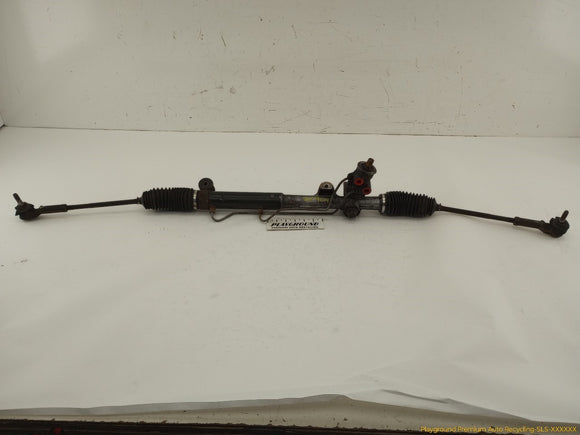 Chevrolet Camaro Power Steering Rack & Pinion