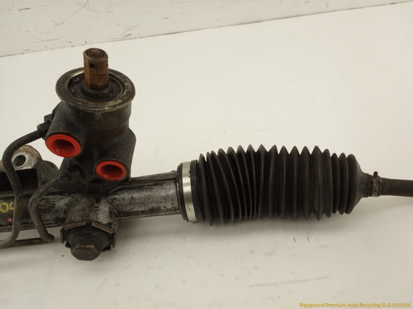 Chevrolet Camaro Power Steering Rack & Pinion