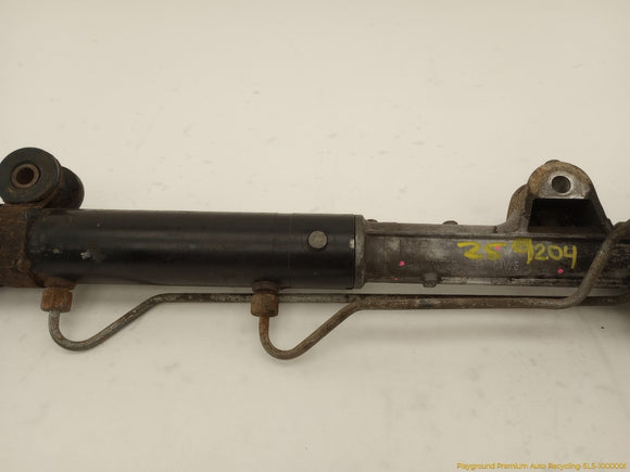 Chevrolet Camaro Power Steering Rack & Pinion