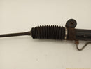Chevrolet Camaro Power Steering Rack & Pinion-5
