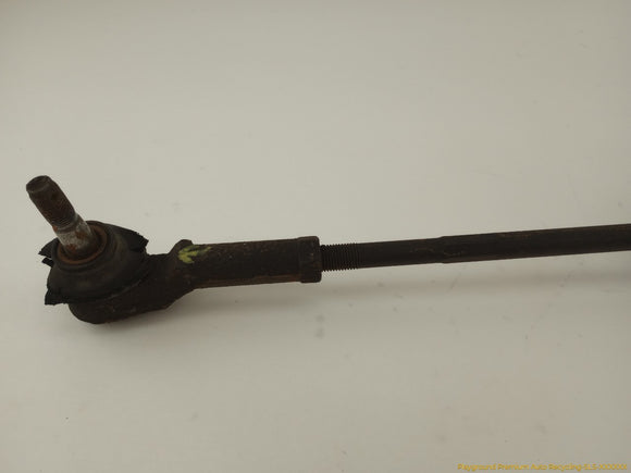 Chevrolet Camaro Power Steering Rack & Pinion