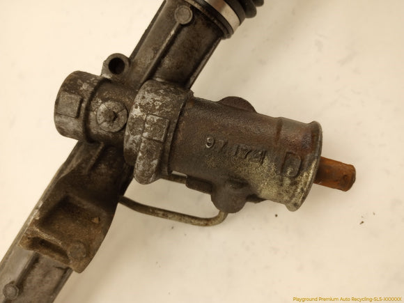 Chevrolet Camaro Power Steering Rack & Pinion