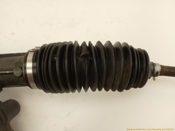 Chevrolet Camaro Power Steering Rack & Pinion