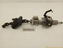 Saab 9-3 Steering Column-1