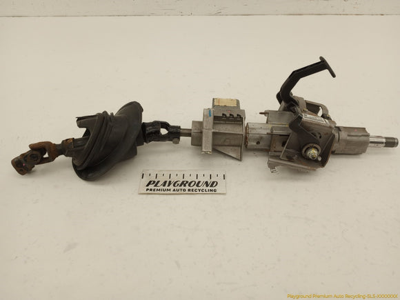Saab 9-3 Steering Column