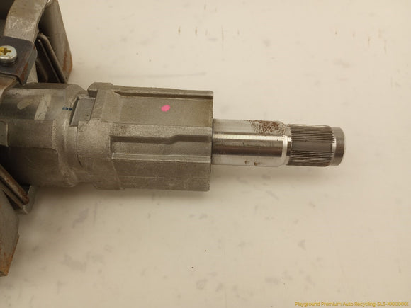 Saab 9-3 Steering Column